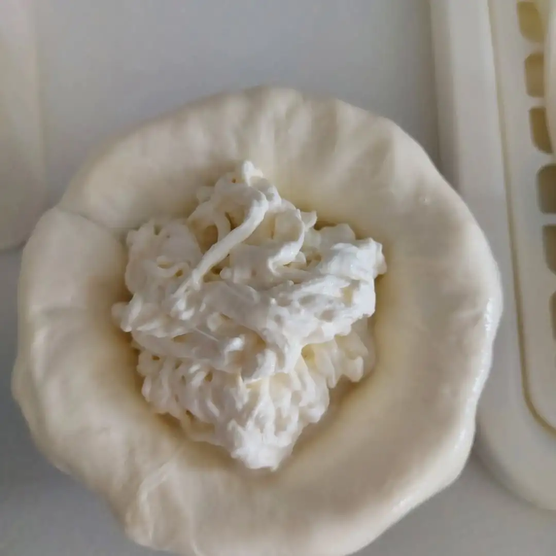 Буррата фото 2